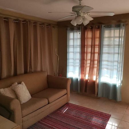 Cozy Apartment Near The Beach Фахардо Екстер'єр фото