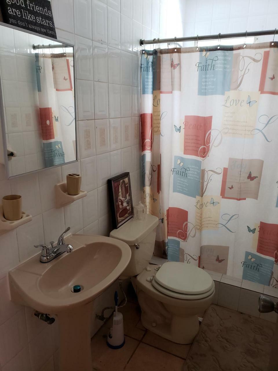 Cozy Apartment Near The Beach Фахардо Екстер'єр фото