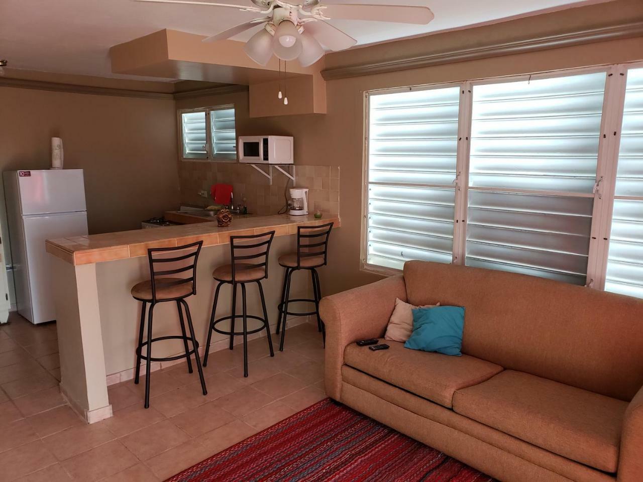 Cozy Apartment Near The Beach Фахардо Екстер'єр фото